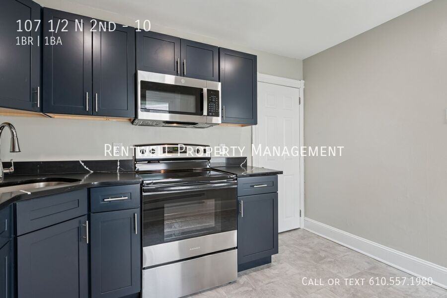 107 1/2 N 2nd Ave #10 - Photo 4 of 15