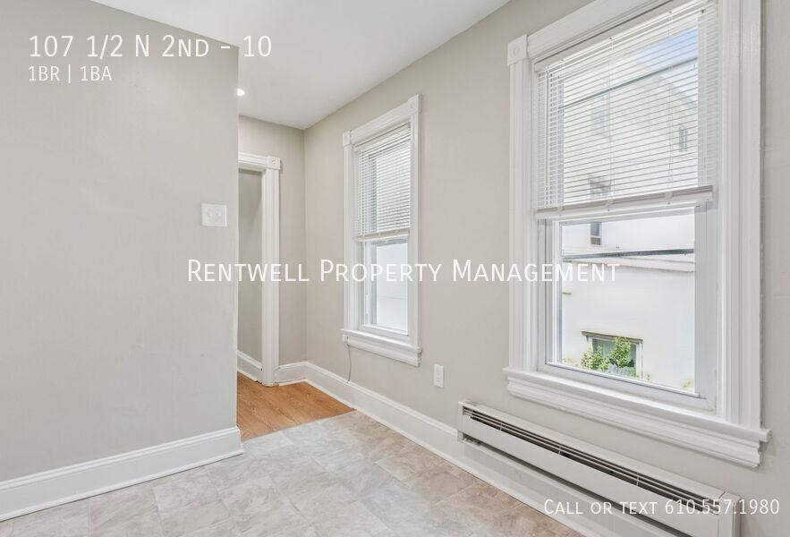 107 1/2 N 2nd Ave #10 - Photo 5 of 15