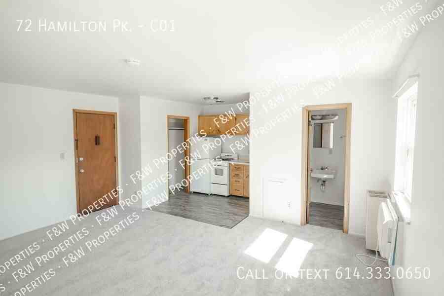 72 Hamilton Park #C01 - Photo 2 of 20