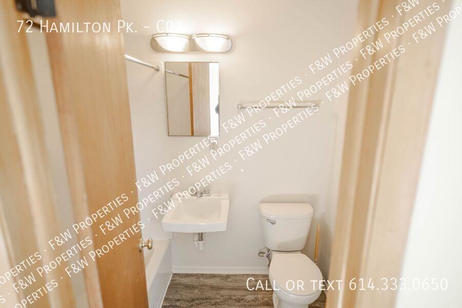 72 Hamilton Park #C01 - Photo 3 of 20