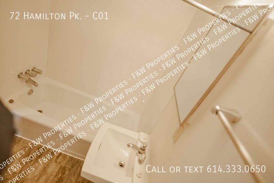 72 Hamilton Park #C01 - Photo 5 of 20