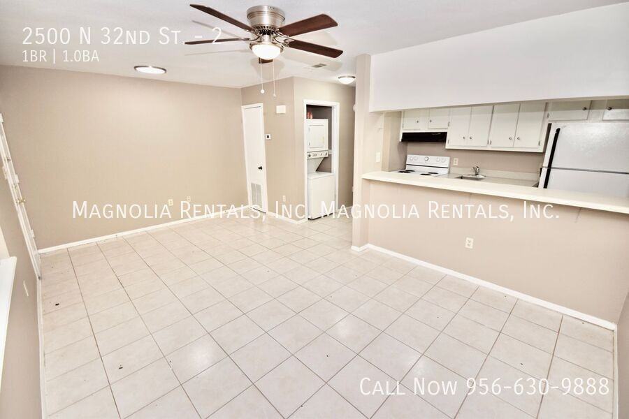 2500 N 32nd St #2 - Photo 3 of 15