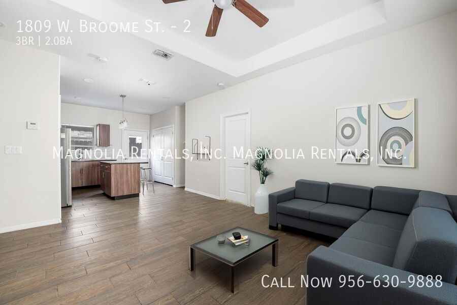 1809 W Broome St #2 - Photo 2 of 15