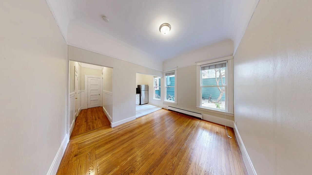 400 Duboce Avenue - Photo 2 of 21