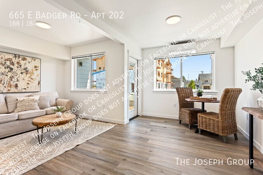 665 E Badger Rd #202 - Photo 3 of 19