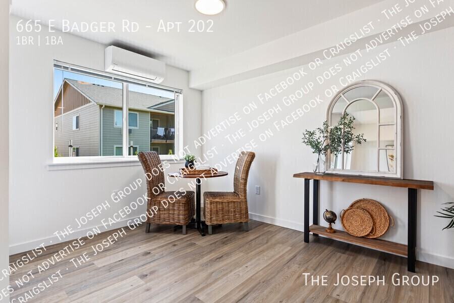 665 E Badger Rd #202 - Photo 4 of 19