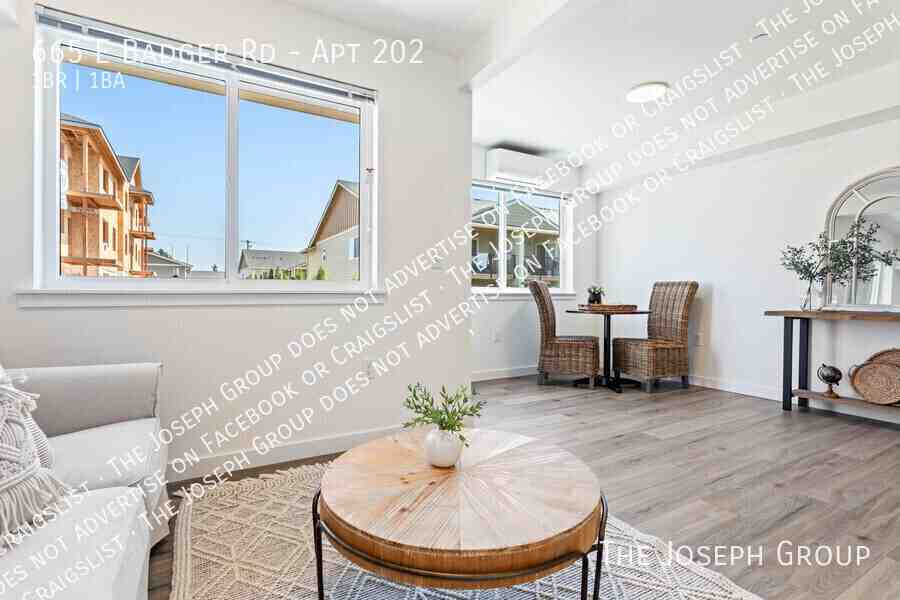 665 E Badger Rd #202 - Photo 6 of 19