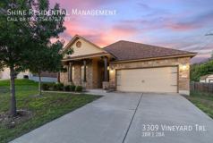 3309 Vineyard Trl - Photo 1 of 1