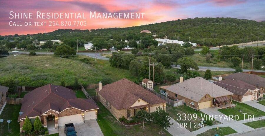 3309 Vineyard Trl - Photo 3 of 21