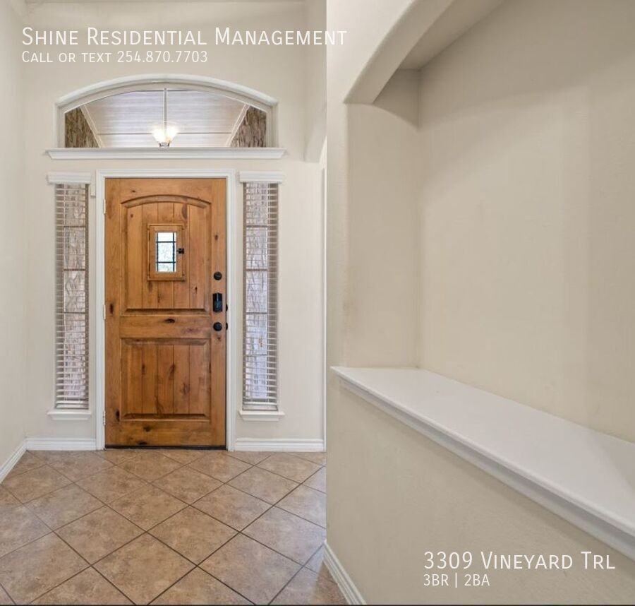 3309 Vineyard Trl - Photo 5 of 21