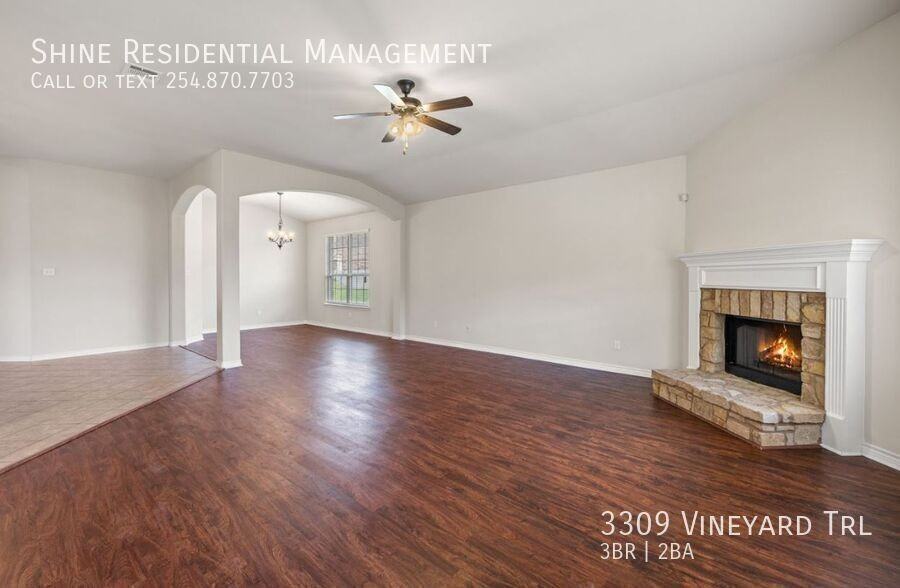 3309 Vineyard Trl - Photo 6 of 21