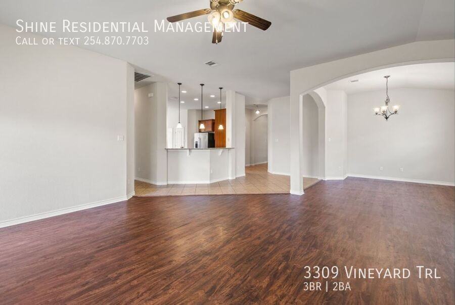 3309 Vineyard Trl - Photo 7 of 21