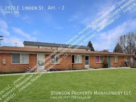 featured image of 1920 E Linden St #2