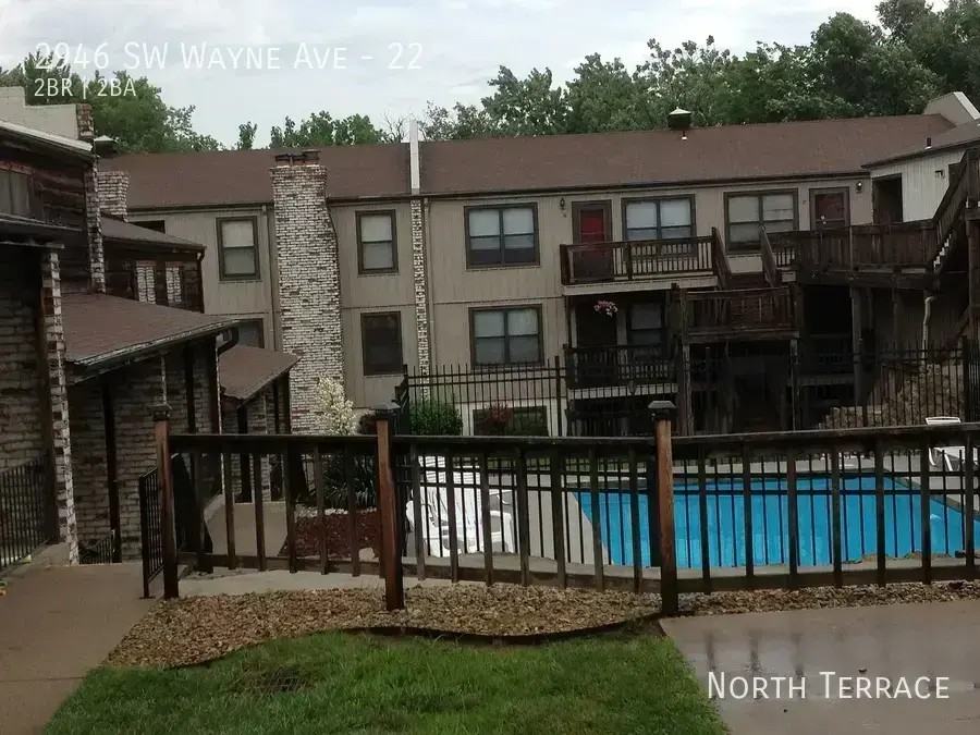 2946 Sw Wayne Ave #22 - Photo 2 of 2