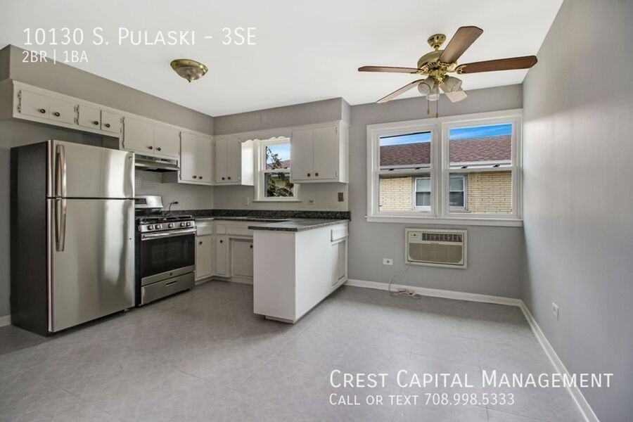 10136 S Pulaski Rd #3B - Photo 2 of 7