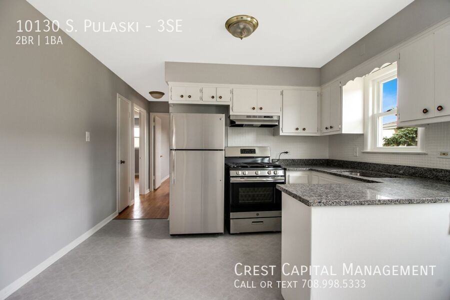 10136 S Pulaski Rd #3B - Photo 3 of 7