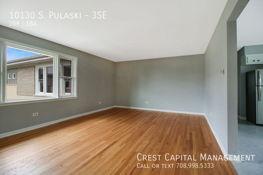 10136 S Pulaski Rd #3B - Photo 4 of 7