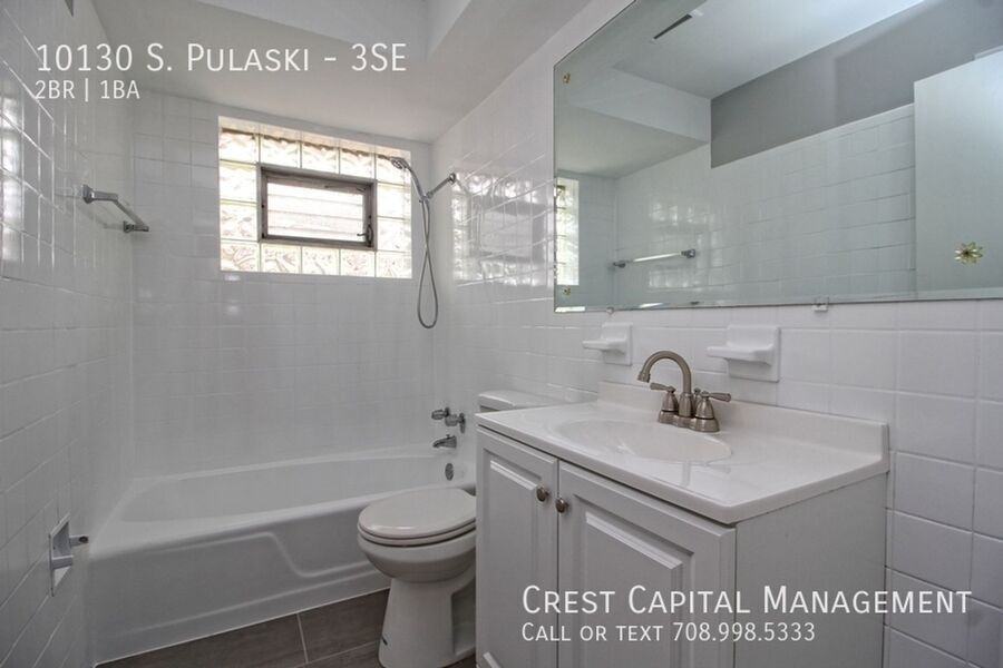 10136 S Pulaski Rd #3B - Photo 7 of 7