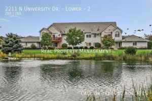 featured image of 2211 N University Dr Lowr #2