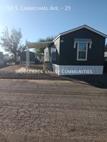 featured image of 700 S Carmichael Ave #29