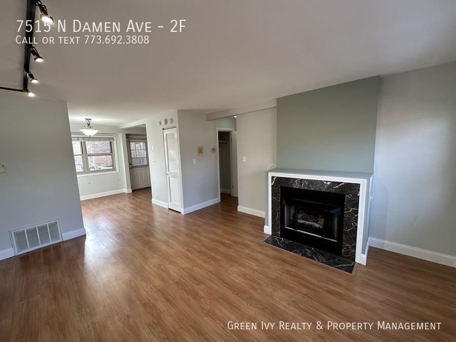 7515 N Damen Ave #2F - Photo 4 of 11