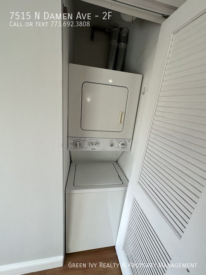 7515 N Damen Ave #2F - Photo 6 of 11