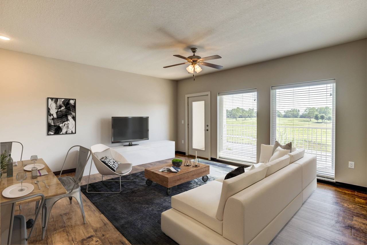 Fairway Flats - Photo 2 of 49