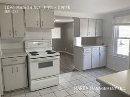 featured image of 1096 Marion Ave Uppr #UPPER