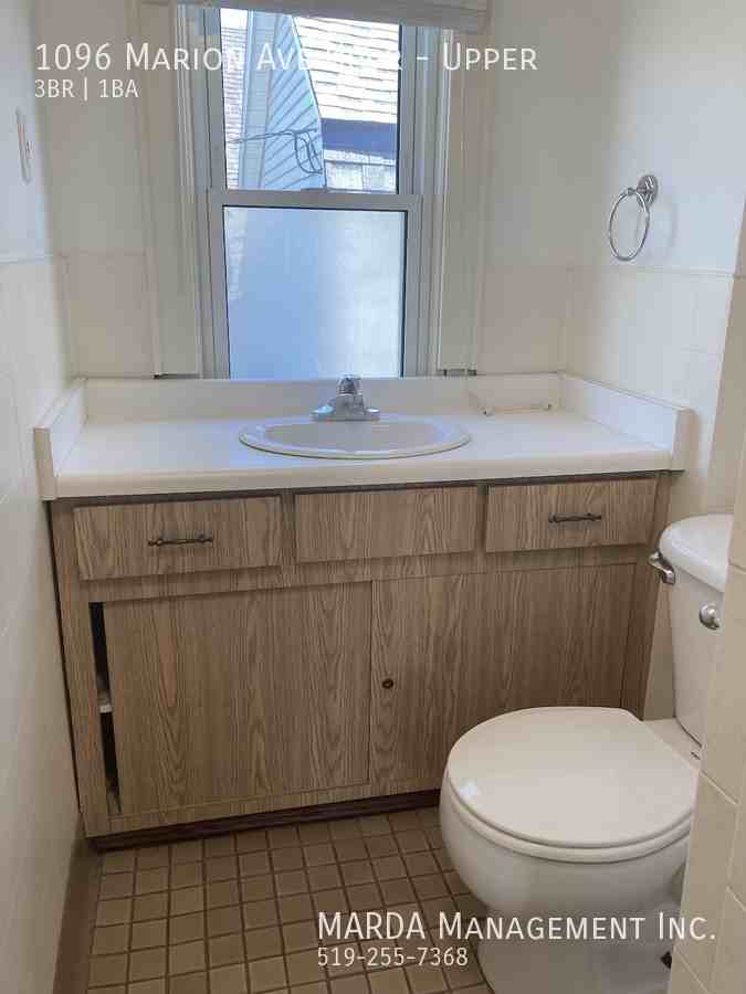 1096 Marion Ave Uppr - Photo 7 of 21