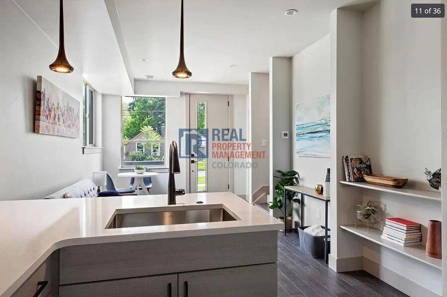 405 Harrison St #3 - Photo 7 of 34