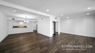1050 S Holt Ave #203 - Photo 1 of 1