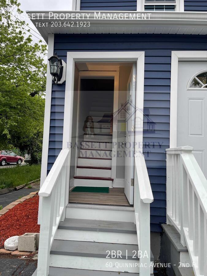 60 Quinnipiac Ave 2nd Fl - Photo 2 of 42