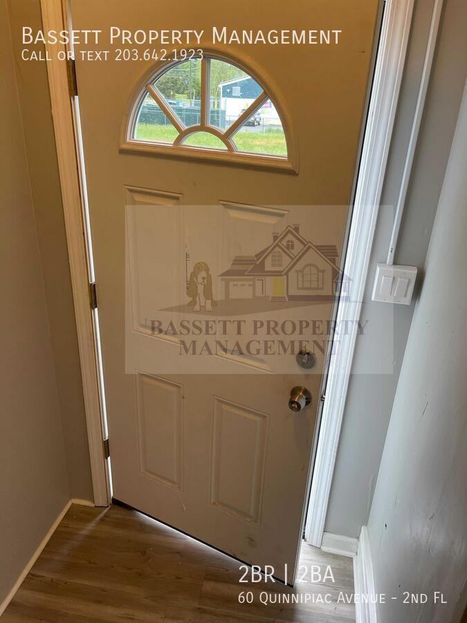 60 Quinnipiac Ave 2nd Fl - Photo 4 of 42