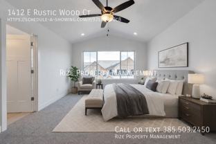 1412 E Rustic Wood Ct - Photo 1 of 1
