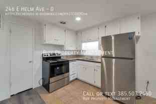 246 E Helm Ave #0 - Photo 1 of 1