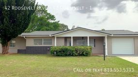 42 Roosevelt Blvd - 42 Roosevelt #1 - Photo 1 of 1