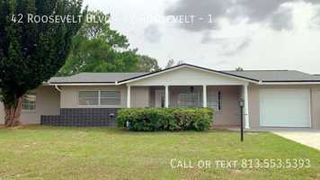 featured image of 42 Roosevelt Blvd - 42 Roosevelt #1