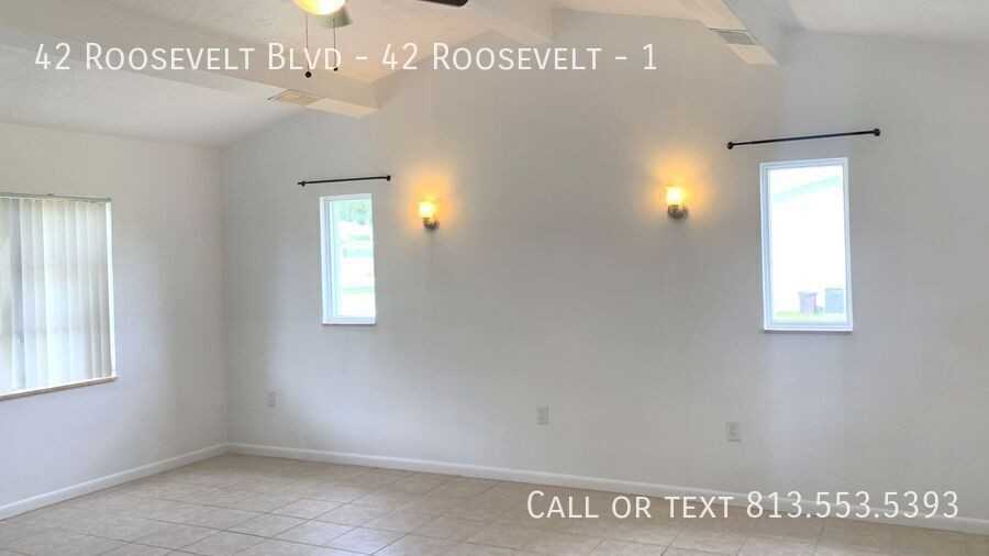 42 Roosevelt Blvd - 42 Roosevelt #1 - Photo 3 of 12