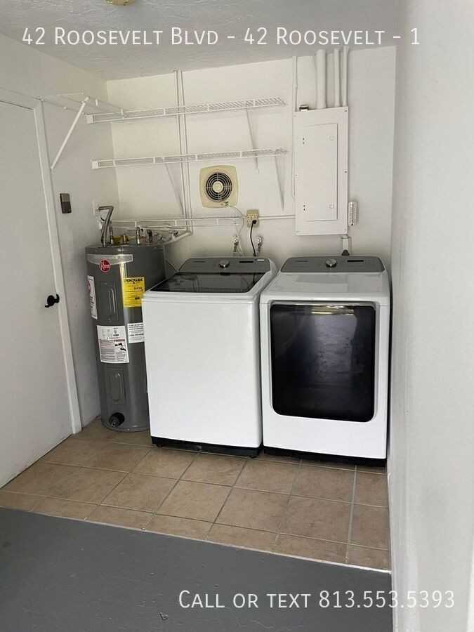 42 Roosevelt Blvd - 42 Roosevelt #1 - Photo 7 of 12