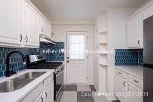 623 Sherman St #A - Photo 1 of 1