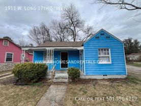 1911 W Long 17th St - Photo 1 of 1