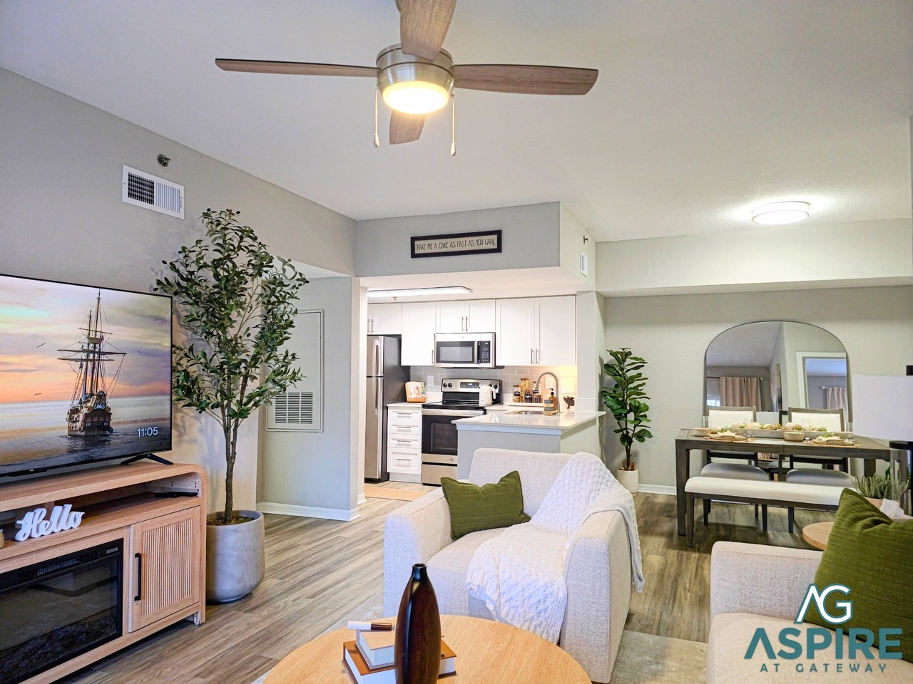 Aspire at Gateway - Photo 5 of 50