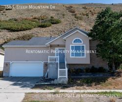 358 E Steep Mountain Dr - Photo 1 of 1
