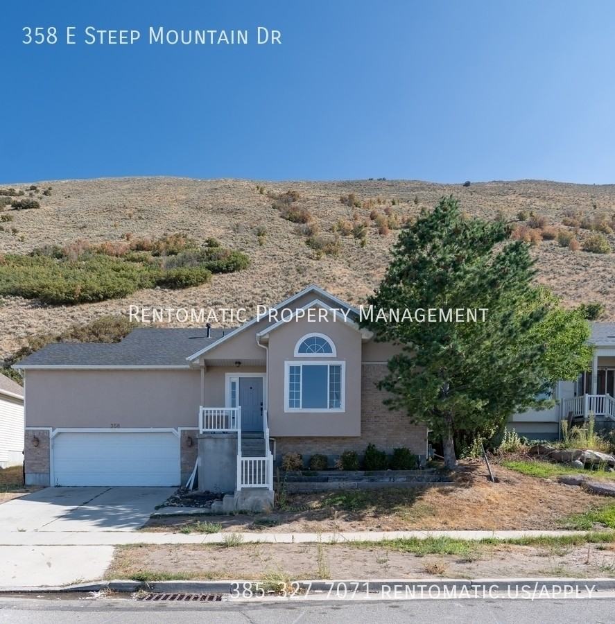 358 E Steep Mountain Dr - Photo 2 of 9