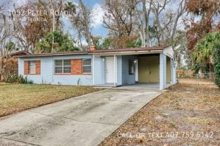 1052 Peter Rd - Photo 1 of 1