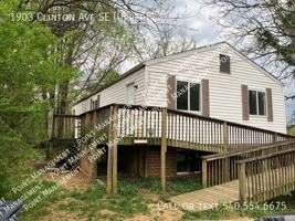 featured image of 1903 Clinton Ave Se