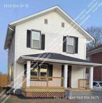 1610 8th St Se - Photo 1 of 1