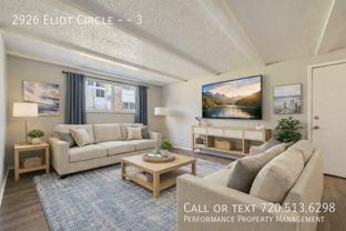 2926 Eliot Cir #3 - Photo 1 of 1