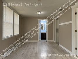 featured image of 521 N Spruce St Apt 4 #4
