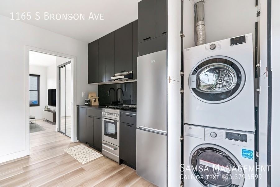 1165 S Bronson Ave - Photo 3 of 8